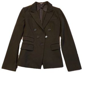 EXPRESS Black Blazer size 4